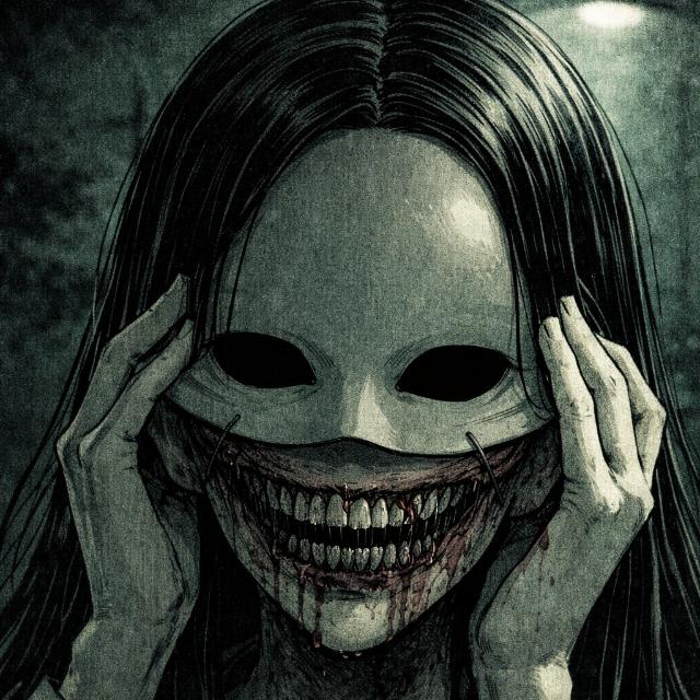 English Horror Stories Yt