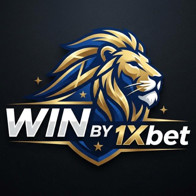 WIN BY 1xbet