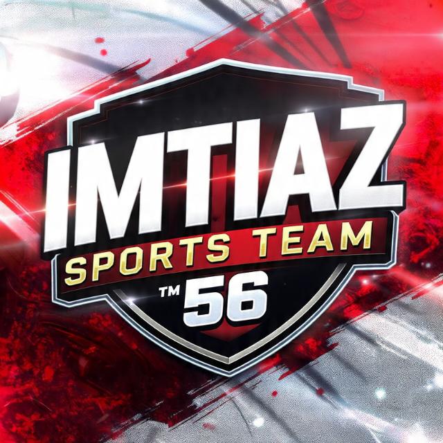 🏏IMTIAZ SPORTS TEAM ™ 56 🏏