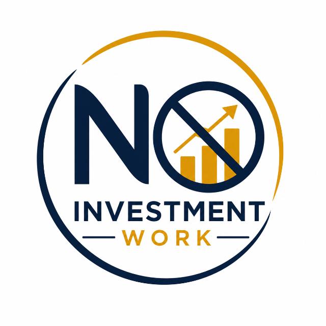 No Investment Free Work 🤩🤩🤩🤩🤩🤩
