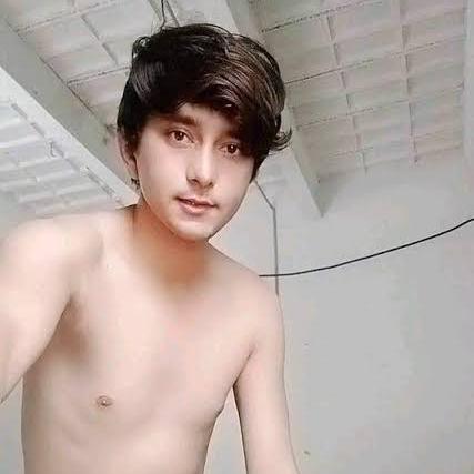 Pakistani gandoo boys