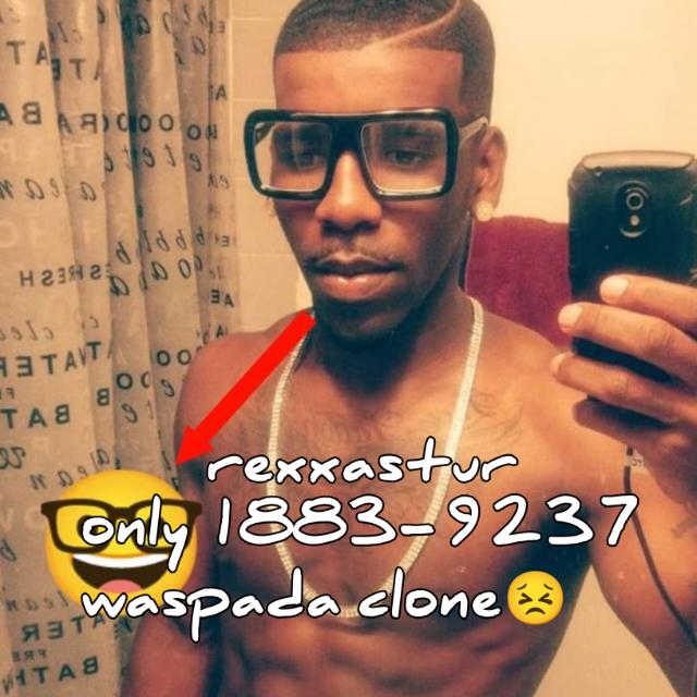 JB | REXXASTR 1
