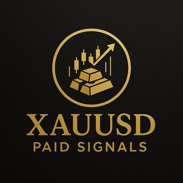 XAUUSD PAID SIGNALS ✅