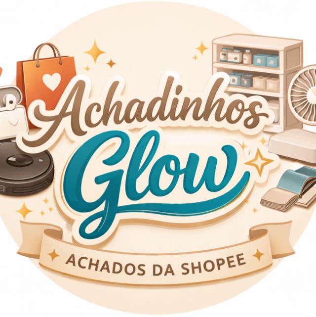 Promos Achadinhos da Shopee