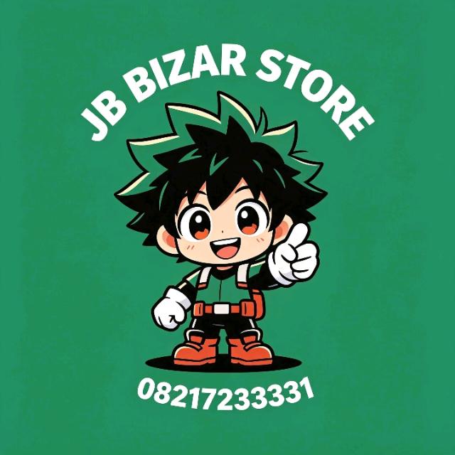 JB AL GAME BIZAR STORE