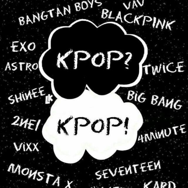 ✨🌷KOREAN POP🌷✨