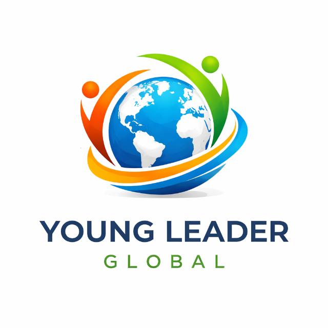 Young Leader  Global Fraide Solomon