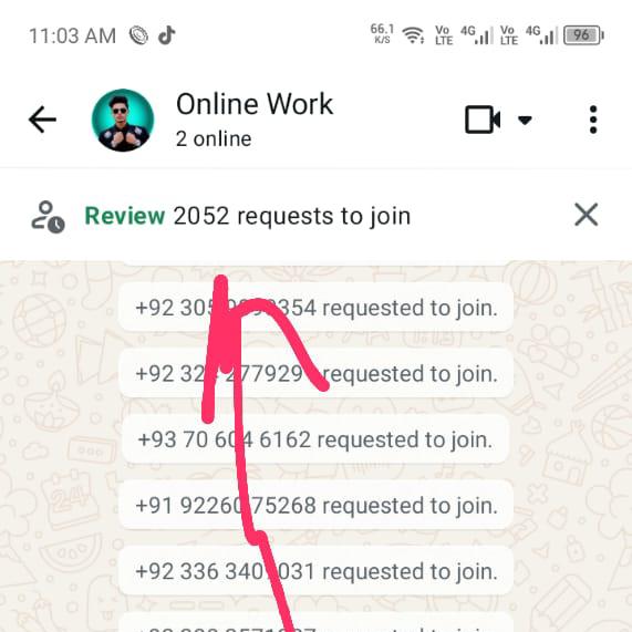 video group ♥️♥️♥️♥️🇵🇰