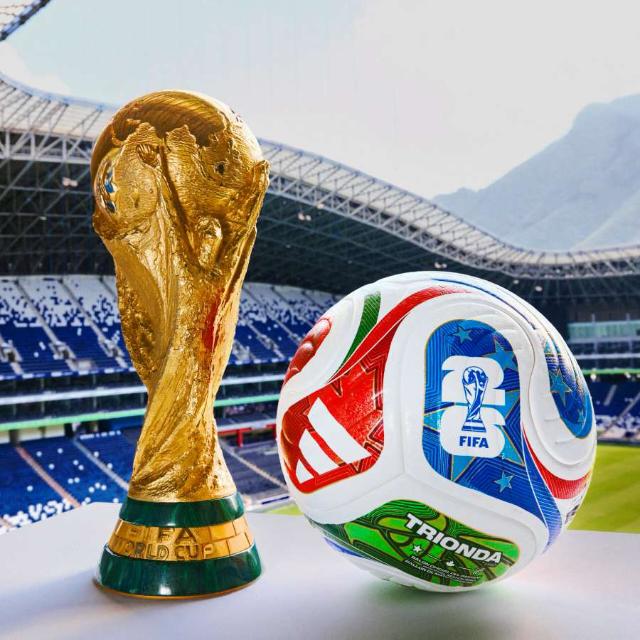 FIFA WORLD CUP 2026⚽️🏆