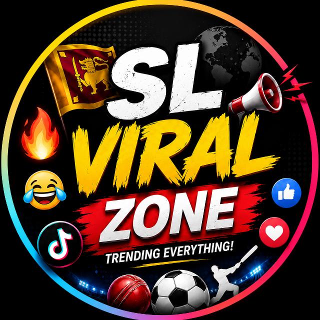 SL Viral Zone 🔥 WhatsApp Group
