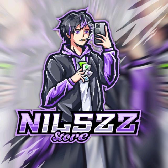 𝗝𝗕¹ || 𝗡𝗜𝗟𝗦𝗭𝗭 𝗦𝗧𝗢𝗥𝗘 𝗜𝗗 [𝗕𝗘𝗞𝗔𝗦𝗜]