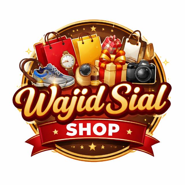 𝗪𝗮𝗷𝗶𝗱 𝗦𝗶𝗮𝗹 | 𝗦𝗵𝗼𝗽