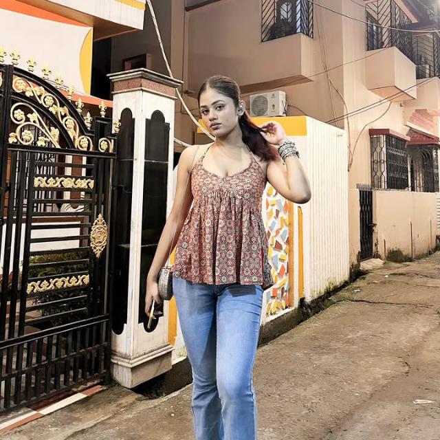 Ahona 🫦 sexy
