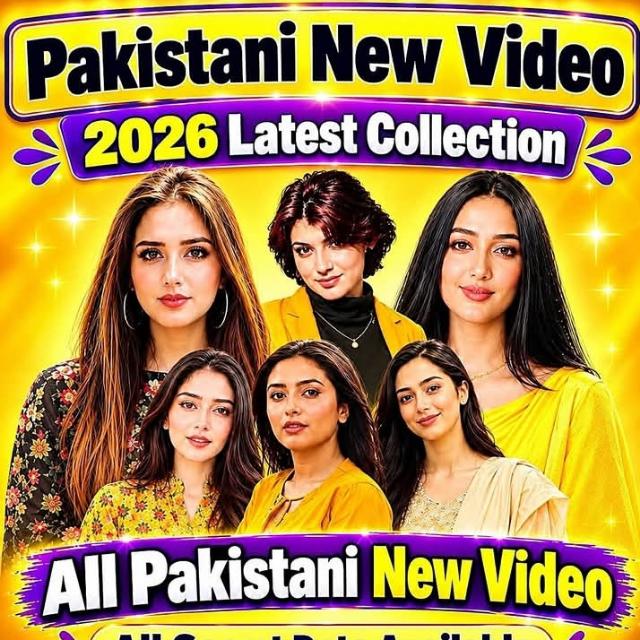 🥰🥴Pakistani Viral Videos Group🤩🥳