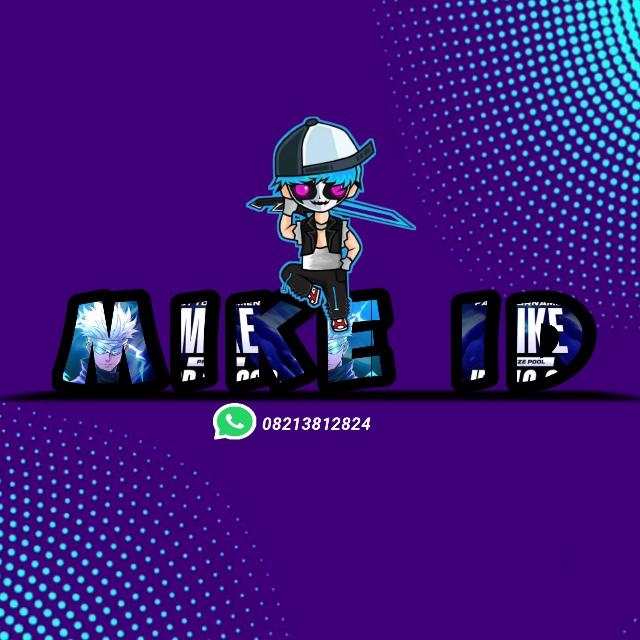 GB ALL GAME | MIKE ID