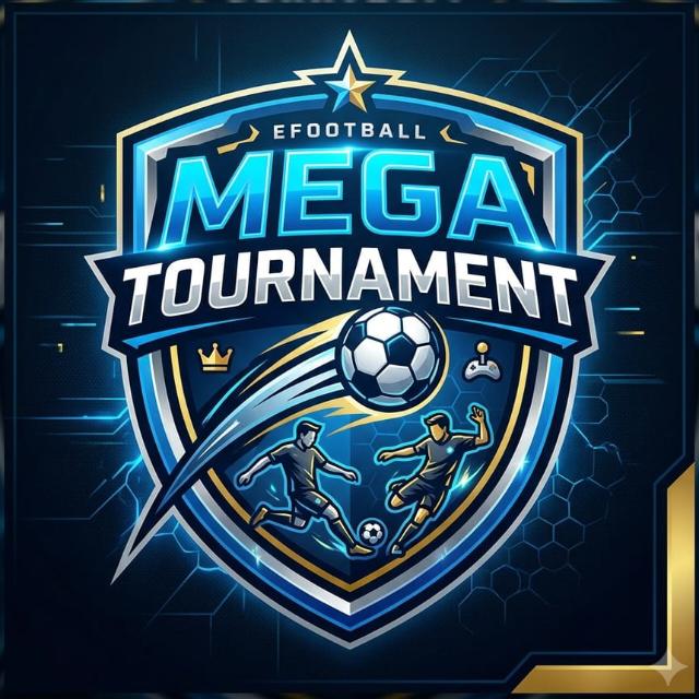 MEGA TOURNAMENT