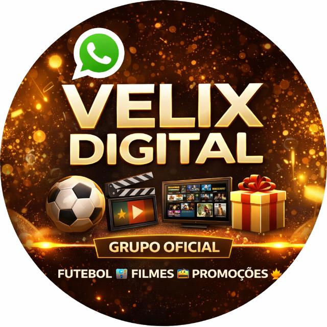 📺 Velix Digital | Canais, filmes e séries #1