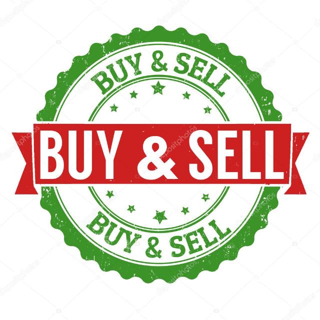 Buy And Sell