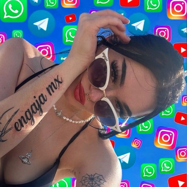 Imagem do grupo 𝐄𝐍𝐆𝐀𝐉𝐀 𝐌𝐗 𝟐𝟒𝐇 🔥 WhatsApp - ImperioMX