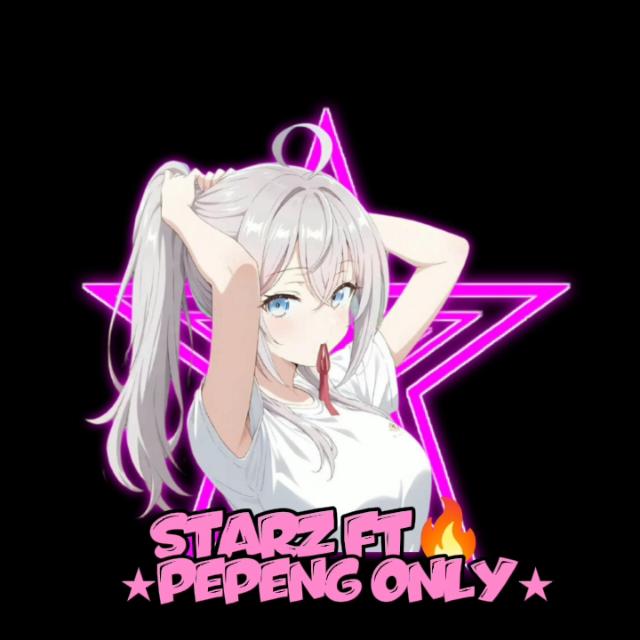 FT PEPENG BY STARZ🤑🤑