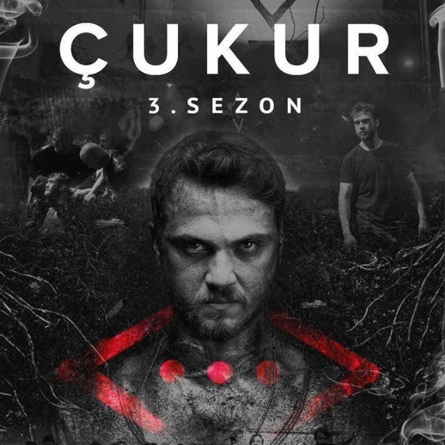 Cukur Turkish series