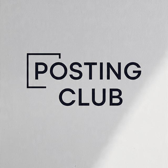 WOLRD POSTING CLUB