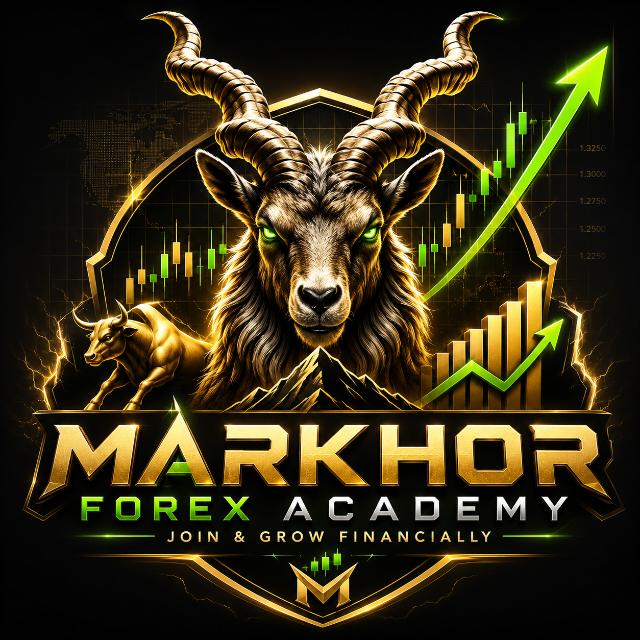 Markhor Forex Group