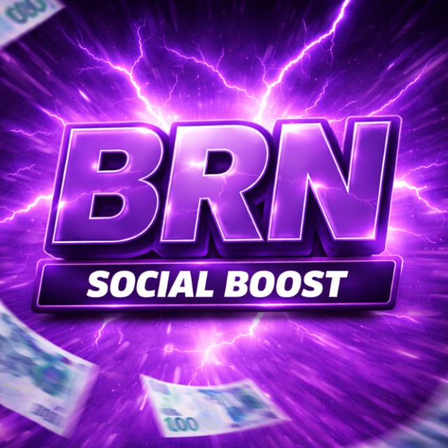 🚀 𝑩𝑹𝑵 𝑫𝑰𝑽𝑼𝑳𝑮𝑨 🚀