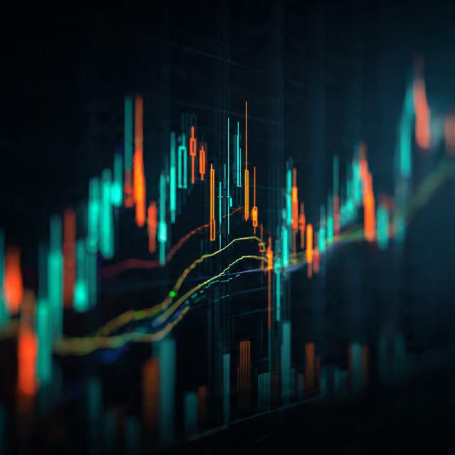Free crypto spot and future signal