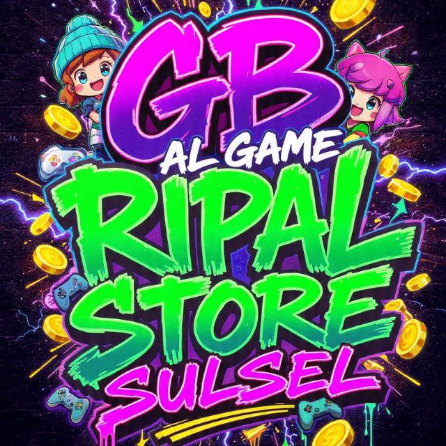JB AL GAME RIPAL STORE SULSEL