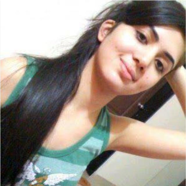 Sexy college girl