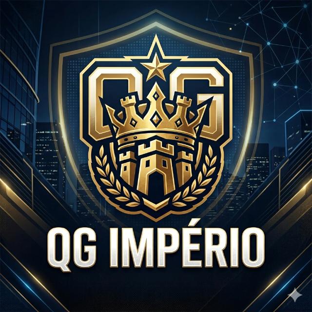 QG IMPÉRIO 