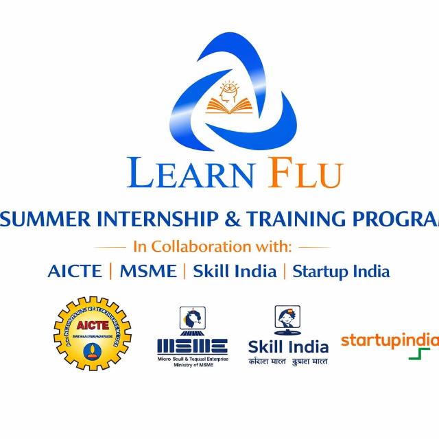 INTERNSHIP AND TRAINING PROGRAM