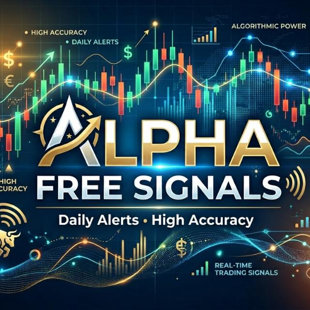 Alpha Signal,s