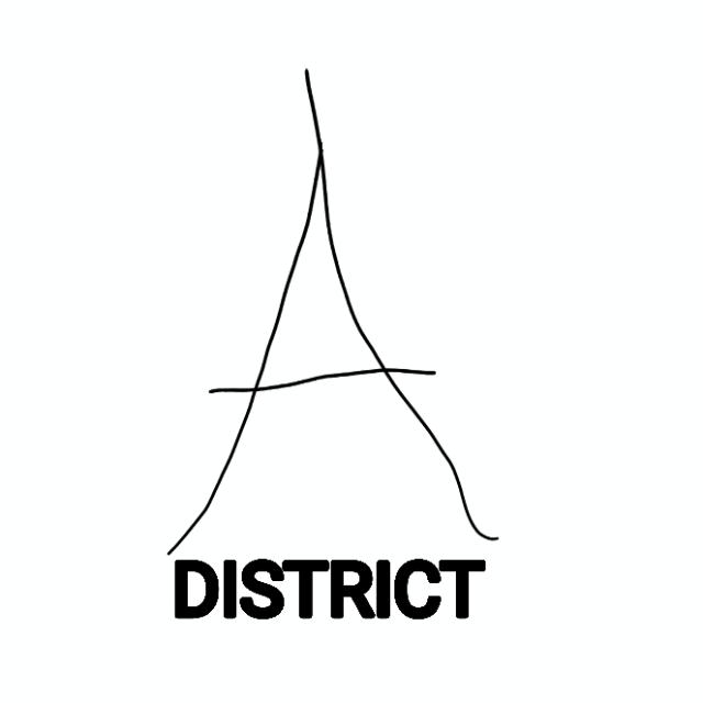 𝗗𝗜𝗦𝗧𝗥𝗜𝗖𝗧 𝗔