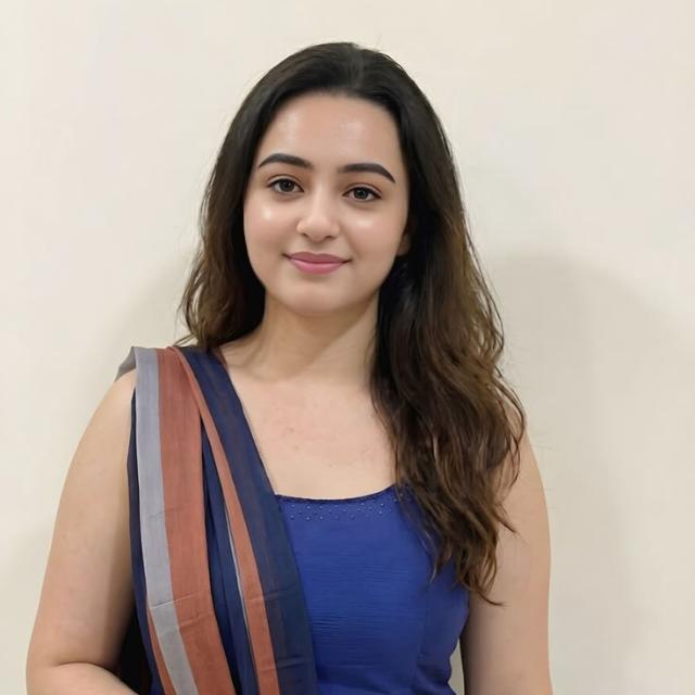 Shivani youtuber 👰