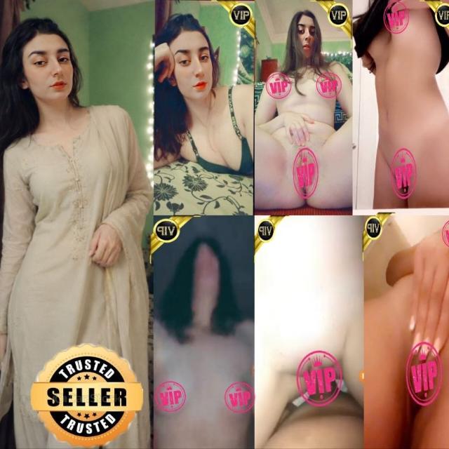 Pakistani leaked Maal 🇵🇰🔥