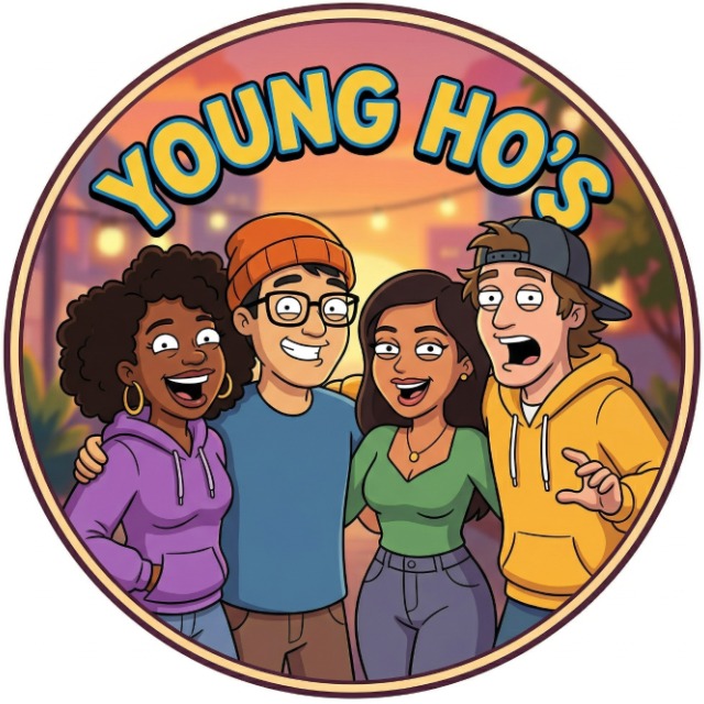 Young Ho's  Whatsapp Groups Join Link