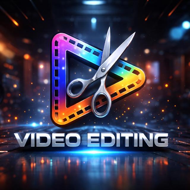 Video Editing WhatsApp Group cover