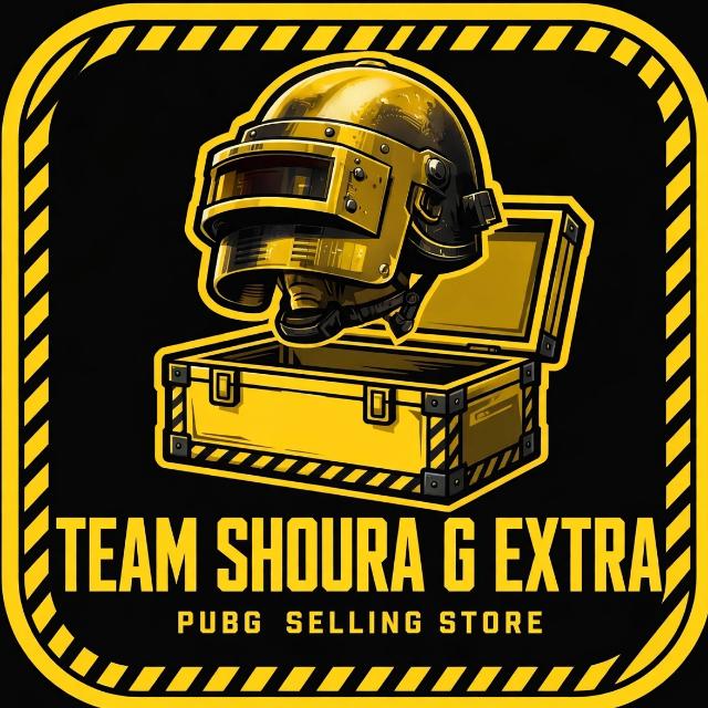 TeamSHOURA G EXTRA WhatsApp Group