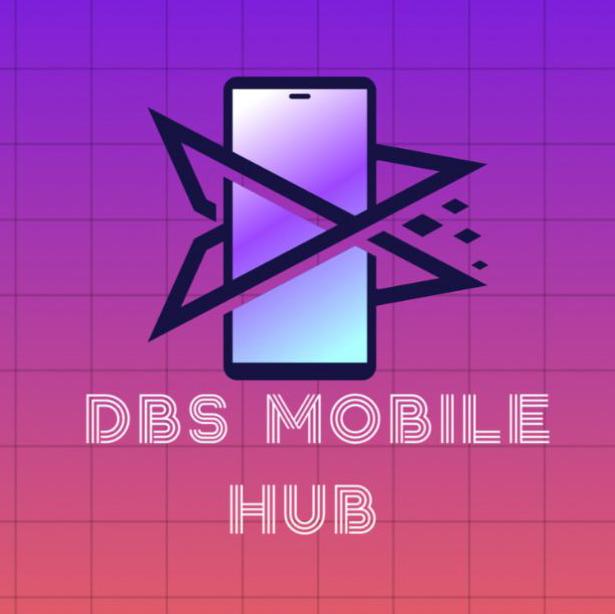 DBS Mobiles HUB