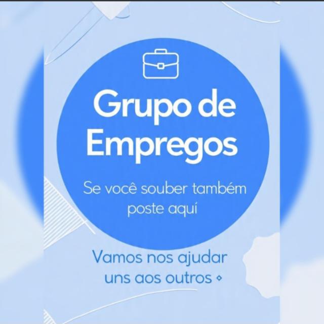 Grupo de empregos Nova Friburgo