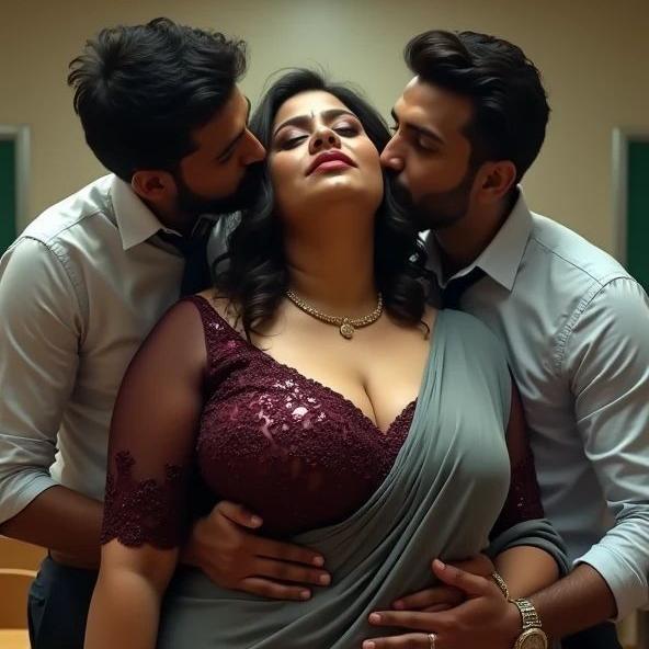 Auntie Lovers π₯΅π₯