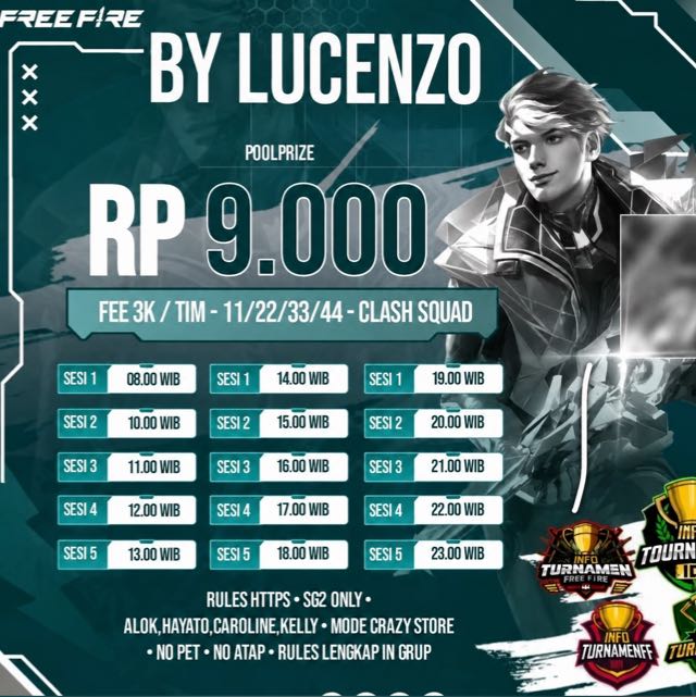 GB FT LUCENZO X AZAMBRUT  Whatsapp Groups Join Link