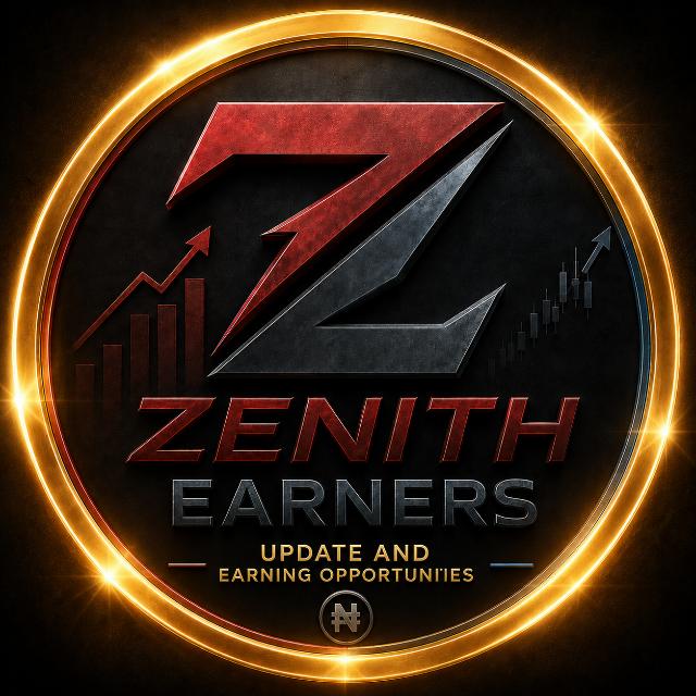 ZENITH EARNERS Group's logo