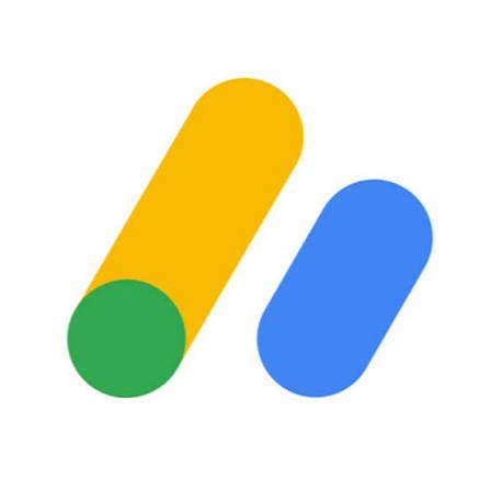 Google adsence verfy