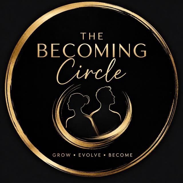 The Becoming Circle WhatsApp Group