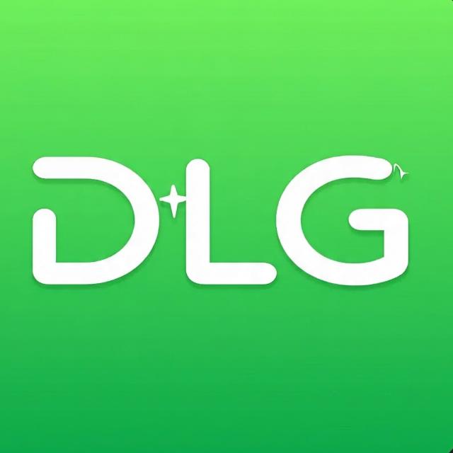 DLG 5 Group's logo
