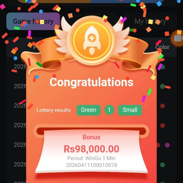 Color trading vip signals ❤️