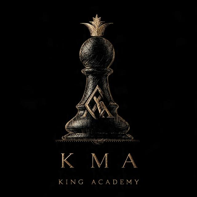 King's Move Academy WhatsApp Group